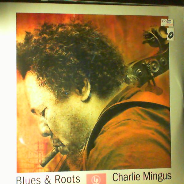Mingus Charlie — Blues & Roots