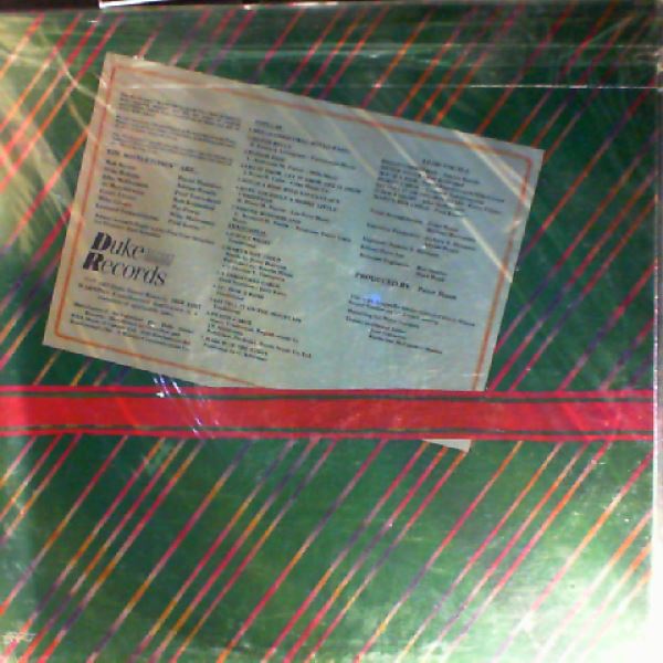 Mistletones — Hello Christmas