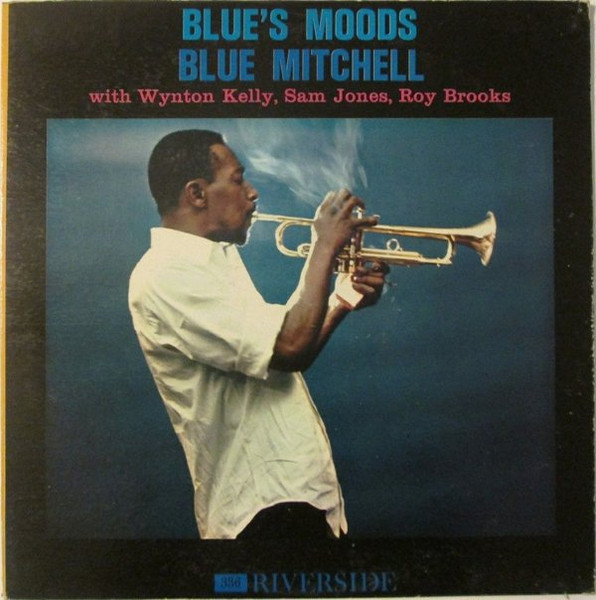Blue Mitchell — Blue's Moods