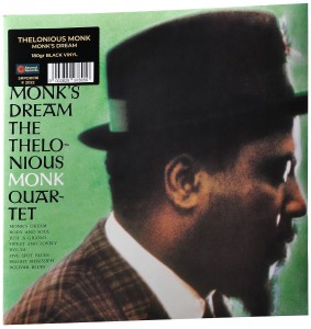 Thelonious Monk — Monk's Dream