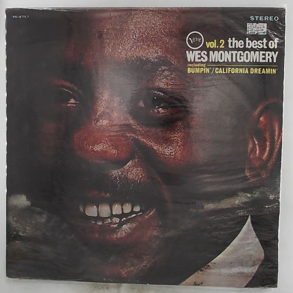 Montgomery Wes — Best Of Montgomery Wes Vol. 2