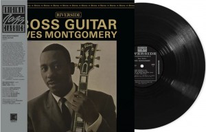 Montgomery Wes — Boss Guitar