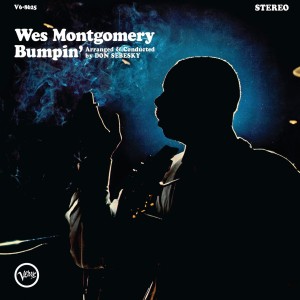 Wes Montgomery — Bumpin'