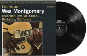 Wes Montgomery — Full House