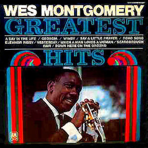 Montgomery Wes — Greatest Hits