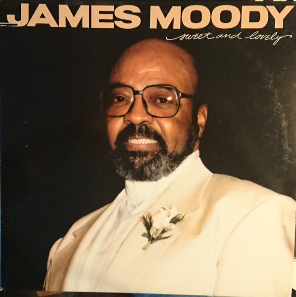 Moody James — Sweet And Lovely