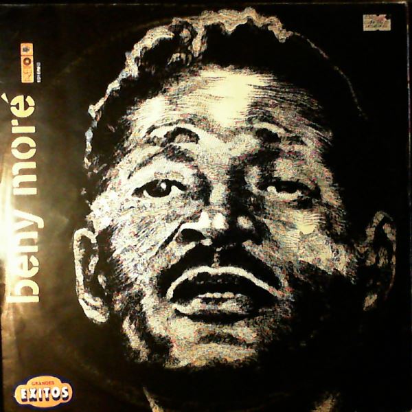 More Beny — El Barbaro Del Ritmo