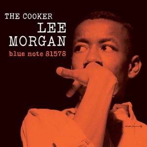 Morgan Lee — The Cooker