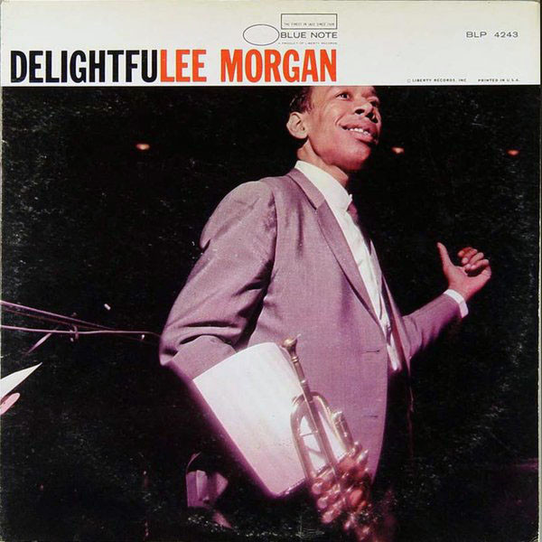 Morgan Lee — Delightfulee