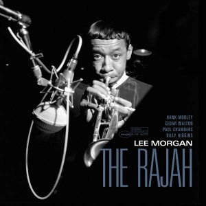 Lee Morgan — The Rajah (Tone Poet)