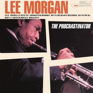 Lee Morgan — The Procrastinator