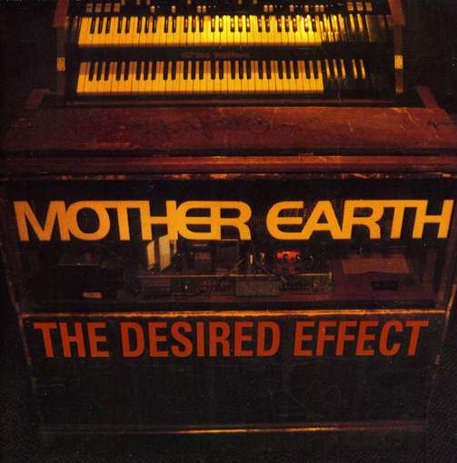 Mother Earth — The desired effect