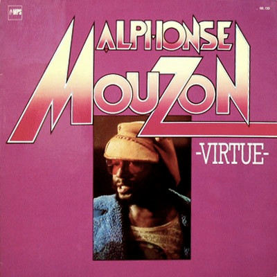Mouzon Alphonse (Weather Report) — Virtue