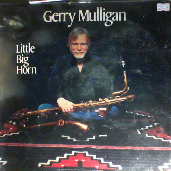 Mulligan Gerry — Little Big Horn