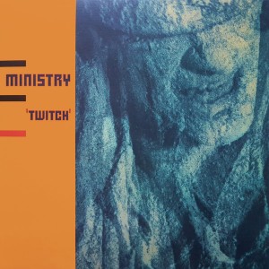 Ministry — Twitch