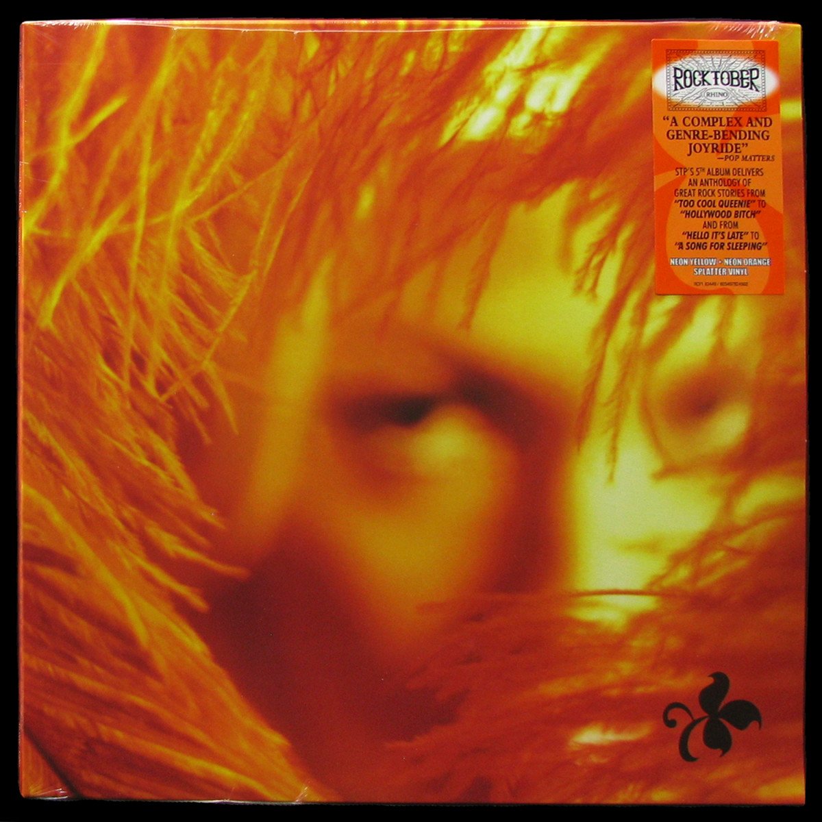 Stone Temple Pilots — Shangri-La Dee Da