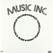 Music Inc. — Music Inc. (Analogue)