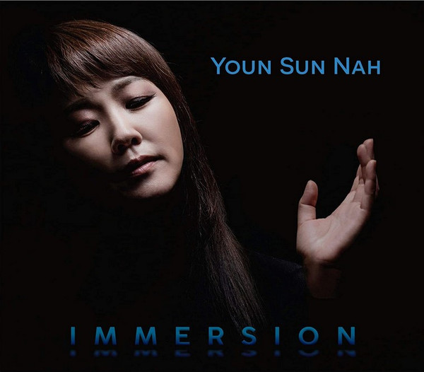 Youn Sun Nah — Immersion