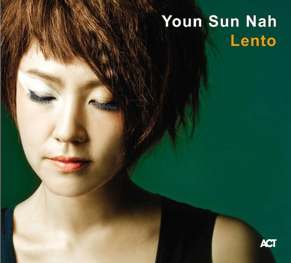 Nah Youn Sun — Lento