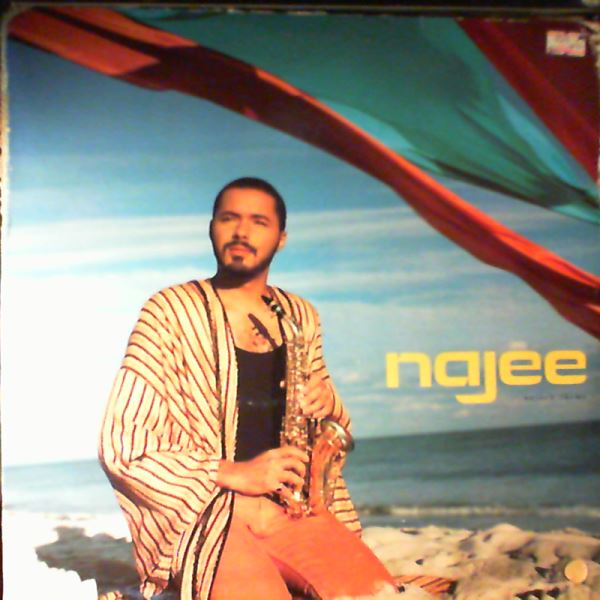 Najee — Najee's Theme