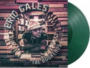 Eric Gales — The Bookends