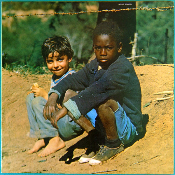 Milton Nascimento & Lo Borges — Clube Da Esquina