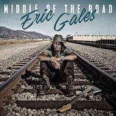 ERIC GALES — Middle Of The Road