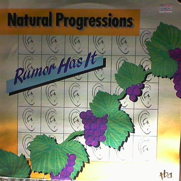 Natural Progressions — Rumor Has It