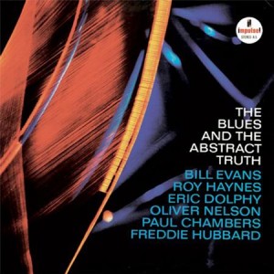 Nelson Oliver — More Blues And The Abstract Truth