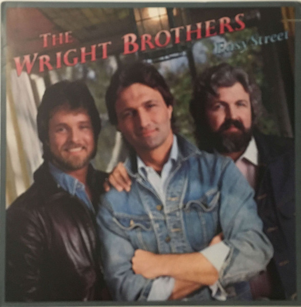 The Wright Brothers — Easy Street