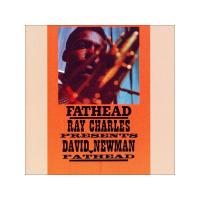Newman David — Mr. Fathead