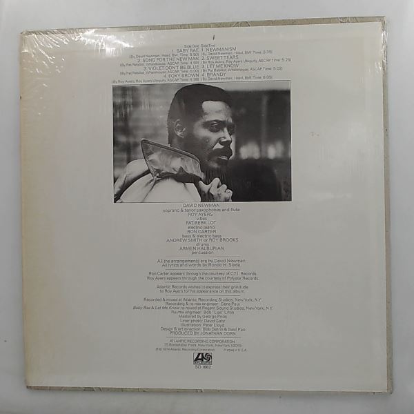 Newman David — Newmanism