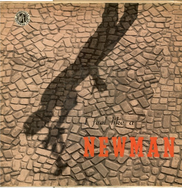 Newman Joe — I feel like a Newman