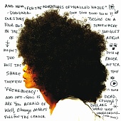 Erykah Badu — Worldwide Underground