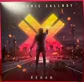 Eskimo Callboy — Rehab
