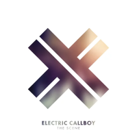 Electric Callboy — The Scene (Re-Issue 2023)