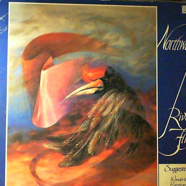 Northwind — River Flight