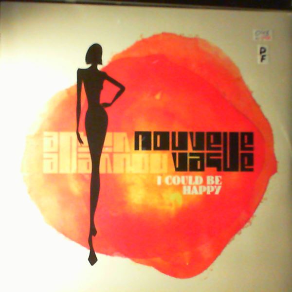Nouvelle Vague — I Could Be Happy
