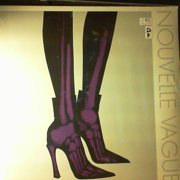Nouvelle Vague — Version Francaise