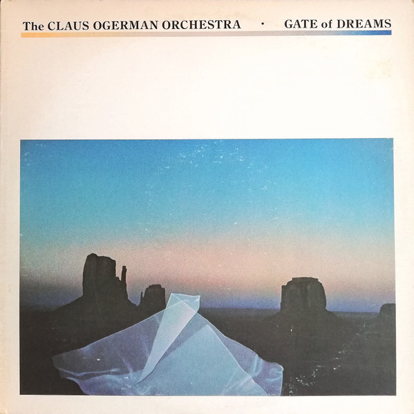 Ogerman Claus Orchestra — Gate Of Dreams