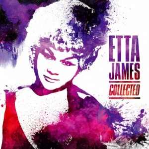 Etta James — Collected