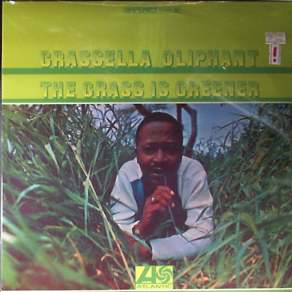 Oliphant Grassella — The grass is greener
