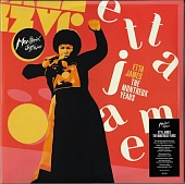 JAMES ETTA — The Montreux Years