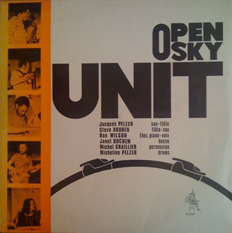 Open Sky Unit — Same
