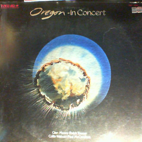 Oregon — In Concert