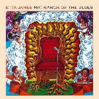 Etta James — Matriarch Of The Blues