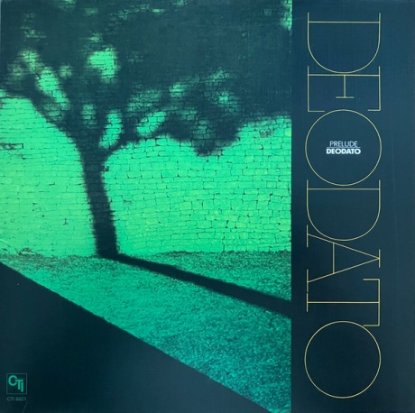 Eumir Deodato — Prelude