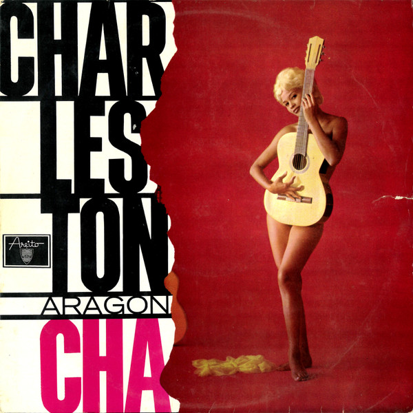 Orquesta Aragon — Charleston cha