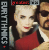Eurythmics — Greatest Hits