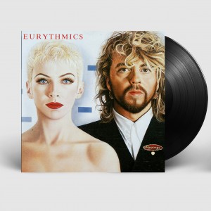 Eurythmics — Revenge